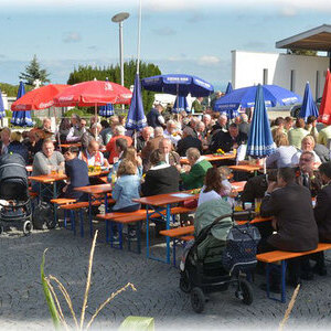 Erntedankfest 2021