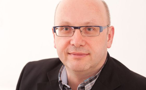 Peter Schwarzenbacher. © Pflügl 