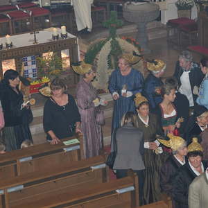 Erntedankfest