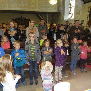 Kinderkirche