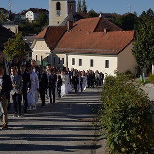 Pfarre Sarleinsbach
