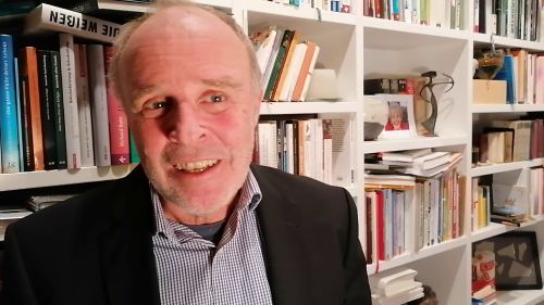 Christoph Freudenthaler