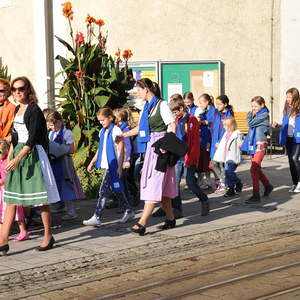 Erntedankfest