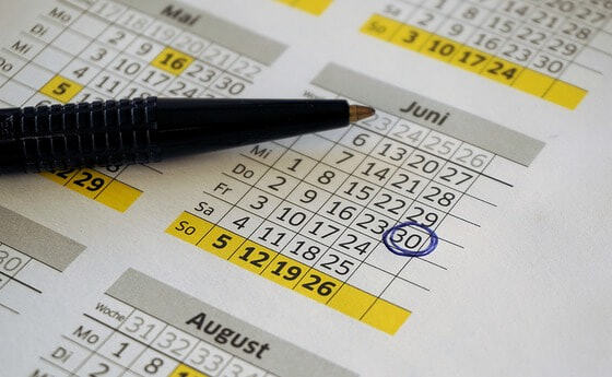 Kalender