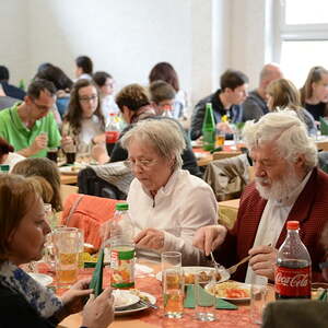 Einweihungsfest