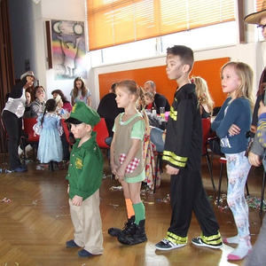 Kinderfasching