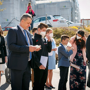8. Mai 2021