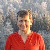 Marianne Freinschlag