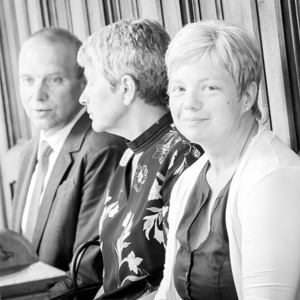 Pfarre Sarleinsbach, FA - Ehe und Familie