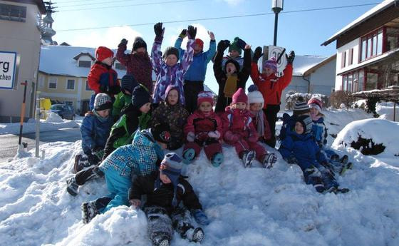 Kindergarten Traberg