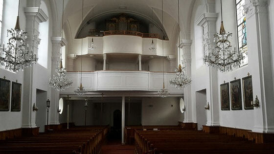 Orgel