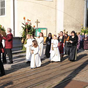 Erntedankfest
