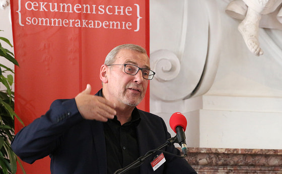 Univ-Prof. Dr. Sighard Neckel