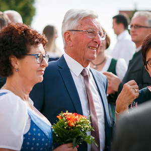 Pfarre Sarleinsbach, FA - Ehe und Familie