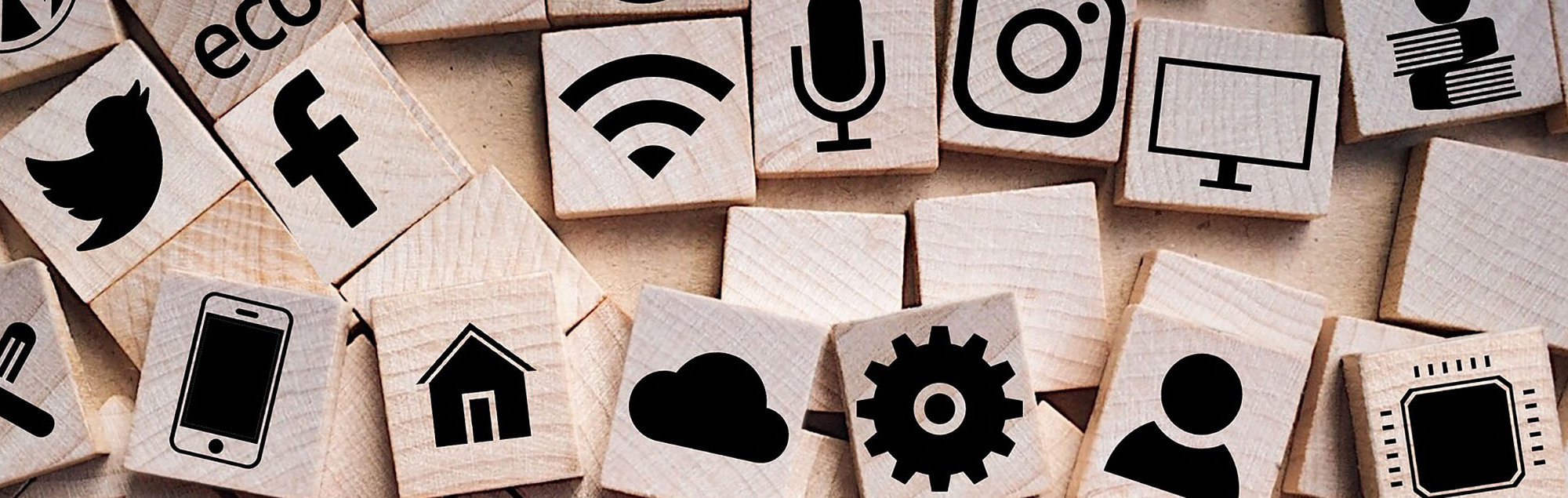 Icons Kommunikation