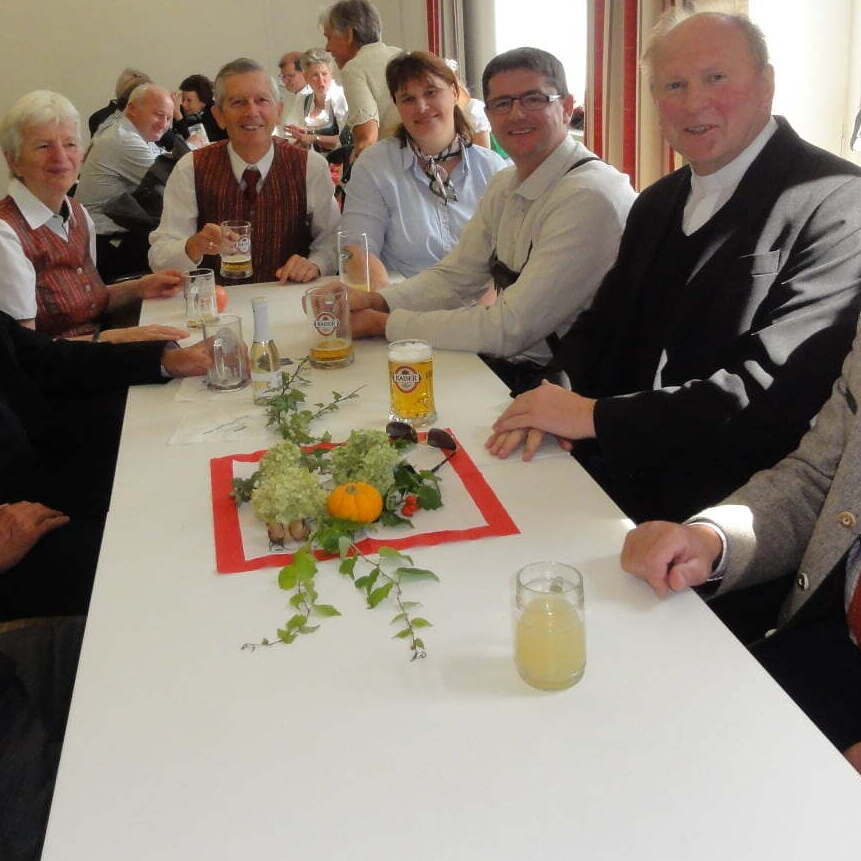 Erntedankfest 2015                