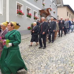 Ehejubilare 2022