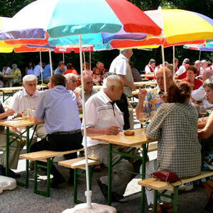 Begegnungsfest 2008