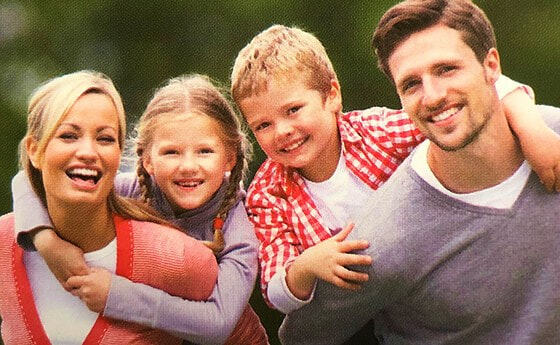 Familie