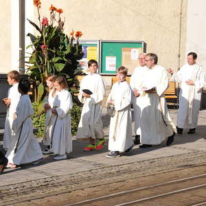 Erntedankfest