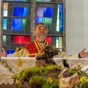Palmsonntag Pfarre Kirchdorf an der Krems