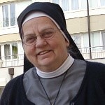 Sr. Ingrid STURM SCSC