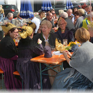 Erntedankfest 2021