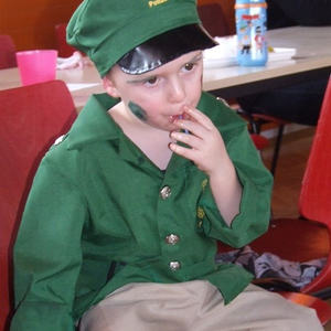 Kinderfasching
