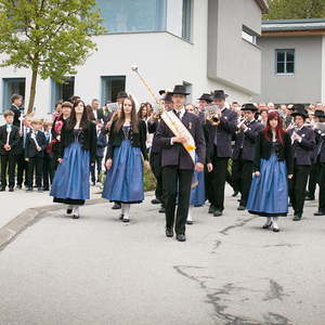 Erstkommunion 2016