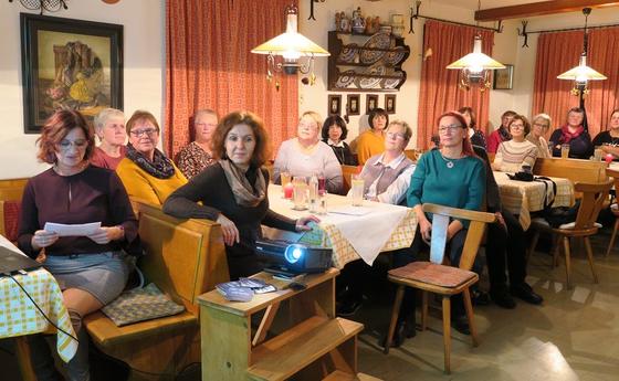 kfb Jahreshauptversammlung