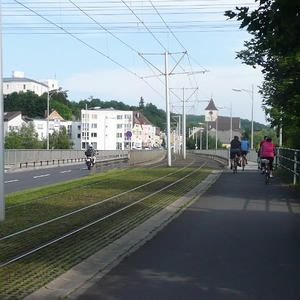 Radausflug