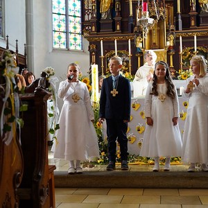 Pfarre Sarleinsbach