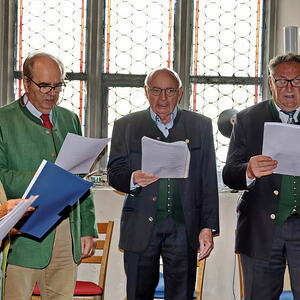 Erntedankfest / © Alois Auer Erntedankfest