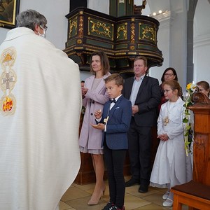 Pfarre Sarleinsbach