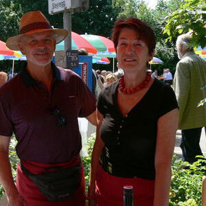 Begegnungsfest 2008