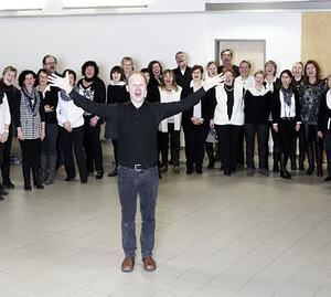 Acordia-Chor Burgkirchen