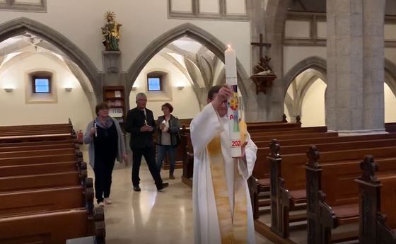 Lumen Christi