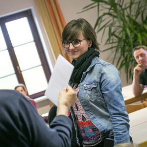 Spielgruppenfest Spiegel Sarleinsbach