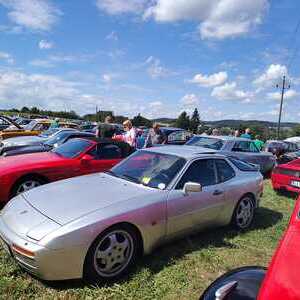 Landl-Rallye 2025