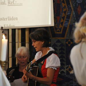 Erntedankfest