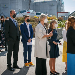 8. Mai 2021