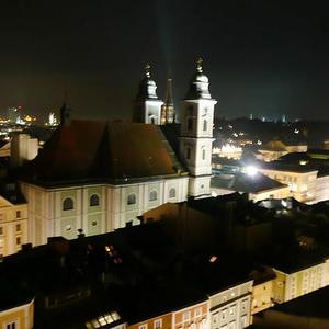 Nachtwächter