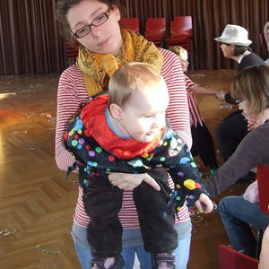 Kinderfasching