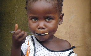 Caritas Augustsammlung 2015