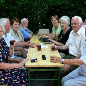 Begegnungsfest 2008