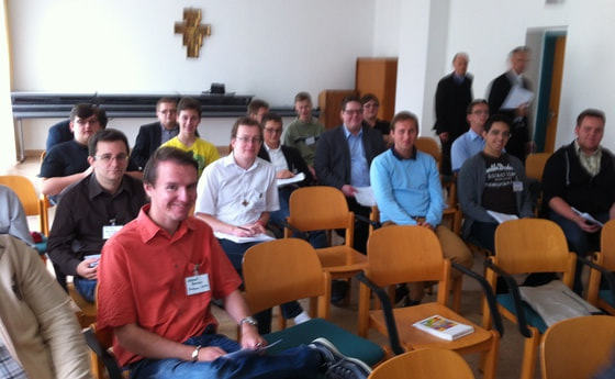 Priesterseminar