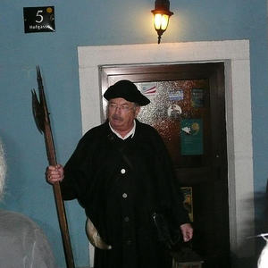 Nachtwächter