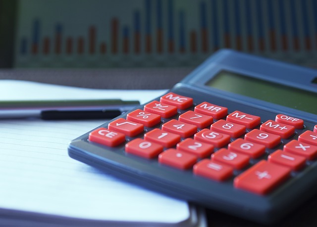 Finanzen