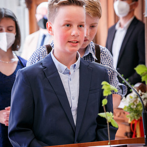 8. Mai 2021