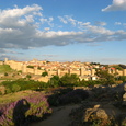 Avila. © Karmel Österreich